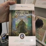 21. Międzynarodowe Targi Książki w Krakowie - cz. 3