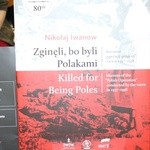 21. Międzynarodowe Targi Książki w Krakowie Cz. 4