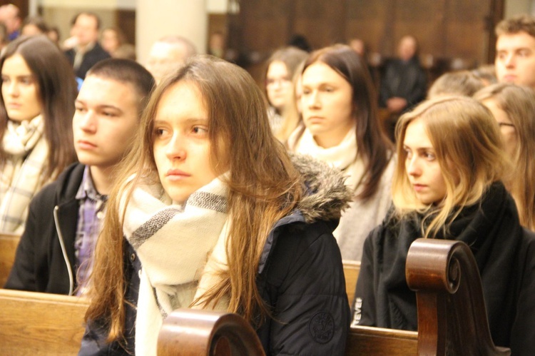 Nowi stypendyści Fundacji im. abp. J. Ablewicza