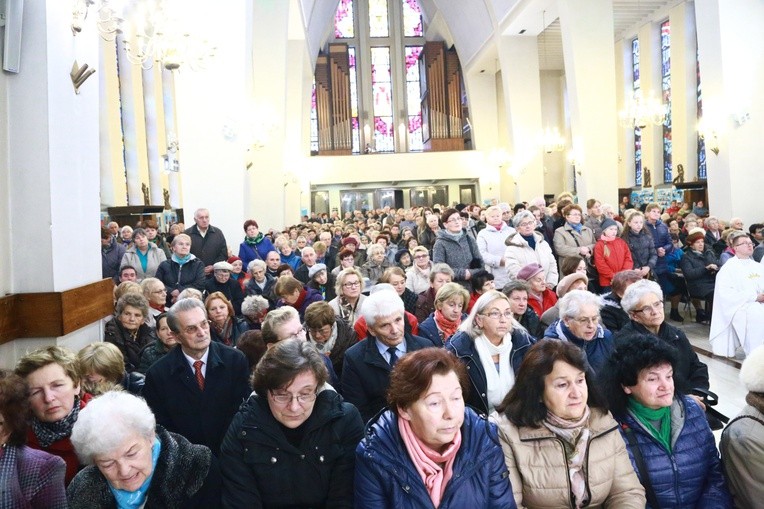 Każdy jest uczniem i misjonarzem