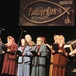 Festiwal Psallite Deo w Kętach - 2017