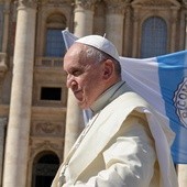 Papież o Europie: Nastąpił czas dramatycznej bezpłodności
