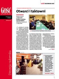 Gość Radomski 44/2017