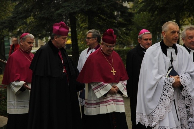 Pięć wieków po reformacji