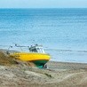 Plaże w Krynicy Morskiej są jednymi z piękniejszych na polskim Wybrzeżu.