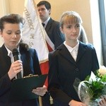 Srebrny jubileusz LO w Mariówce