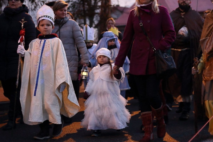 IV Libiąski Orszak Świętych "Holy Wins"