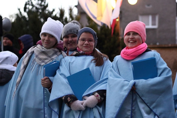 IV Libiąski Orszak Świętych "Holy Wins"