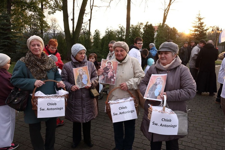 IV Libiąski Orszak Świętych "Holy Wins"