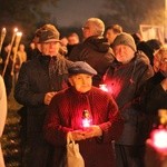 Noc Świętych na Popowicach i Kozanowie we Wrocławiu