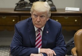 Trump polecił zaostrzenie kontroli przybywających do USA cudzoziemców