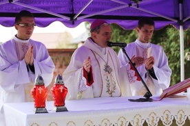 Świętość jest podobieństwem do Chrystusa