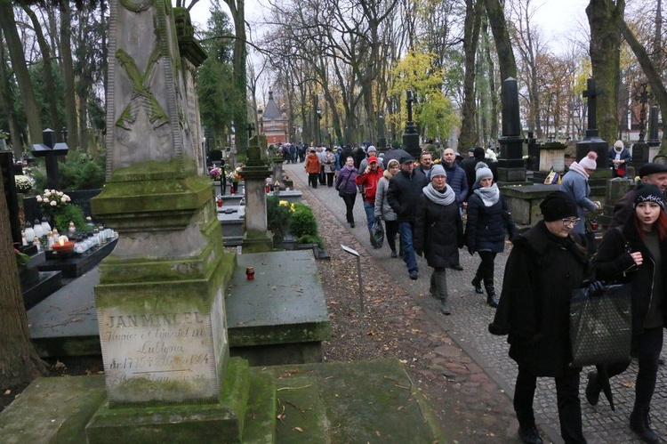 Wszystkich Świętych w Lublinie