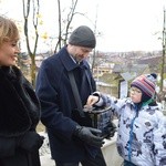 Wszystkich Świętych w Nowym Targu 