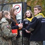 Zbiórka na rzecz słupskiego hospicjum