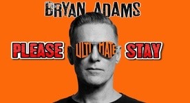 BRYAN ADAMS - Please Stay