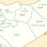 Irak: Siły rządowe wkroczyły do miasta Al-Kaim