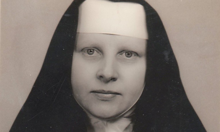 S. Maria Assumpta Chrzanowska (1932-2017)