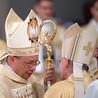 Abp Jędraszewski do abp. Rysia: jesteś otoczony modlitwą, która wyprzedziła dzień Twojej nominacji