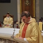 Ingres abp Grzegorza Rysia cz.2