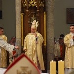 Ingres abp Grzegorza Rysia cz.2