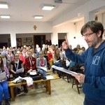 Warsztaty liturgiczno-muzyczne w Skarżysku-Kamiennej