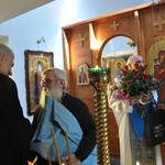 5 lat parafii prawosławnej 