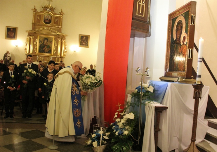 Czekaliśmy na Ciebie w Latowiczu