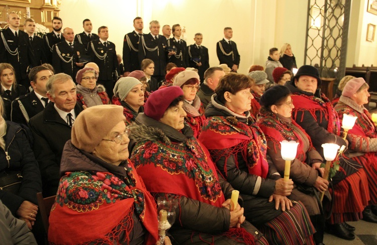 Czekaliśmy na Ciebie w Latowiczu