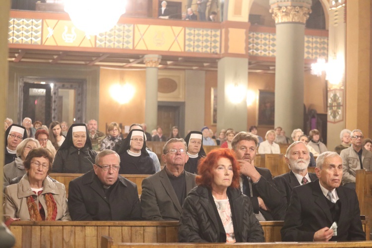 Tydzień Kultury Chrześcijańskiej w Bielsku-Białej - 2017