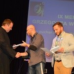 IX Memoriał Grzegorza Wesołowskiego