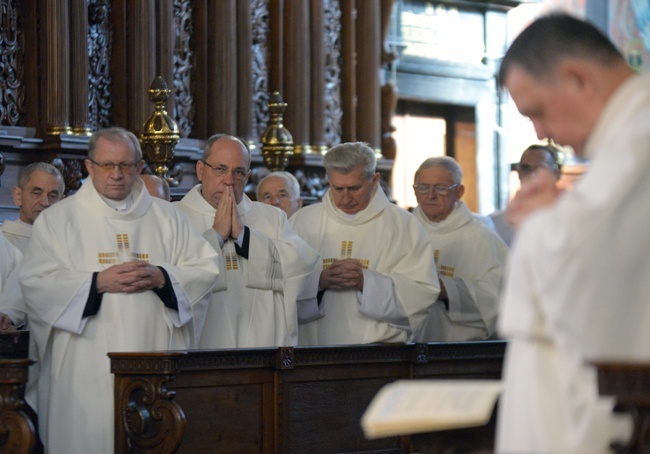 O beatyfikację sługi Bożego bp. Piotra Gołębiowskiego