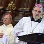 O beatyfikację sługi Bożego bp. Piotra Gołębiowskiego