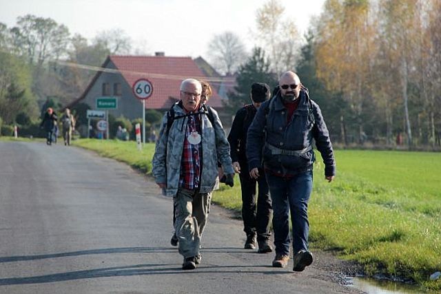 Coraz bliżej św. Jakuba