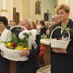 Relikwie św. Jana Pawła II w Jadownikach