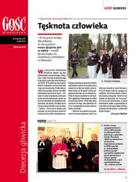 Gość Gliwicki 45/2017