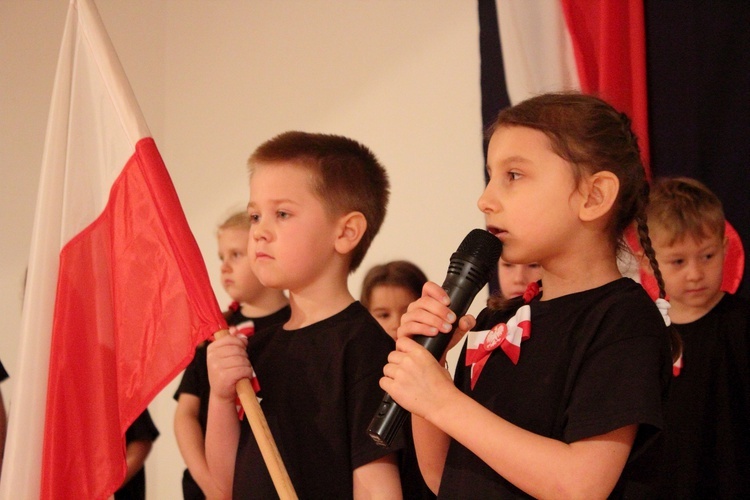 II Przegląd Pieśni Patriotycznej