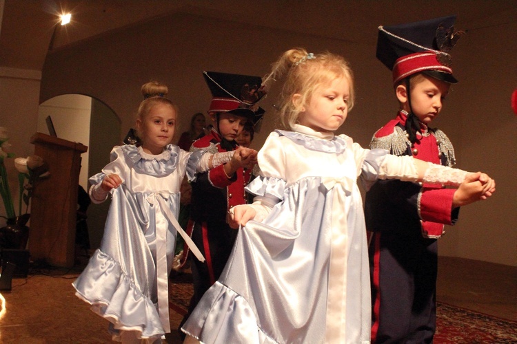 II Przegląd Pieśni Patriotycznej