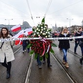 Marsz Niepodległości przejdzie z ronda Dmowskiego na błonia stadionu PGE Narodowy.