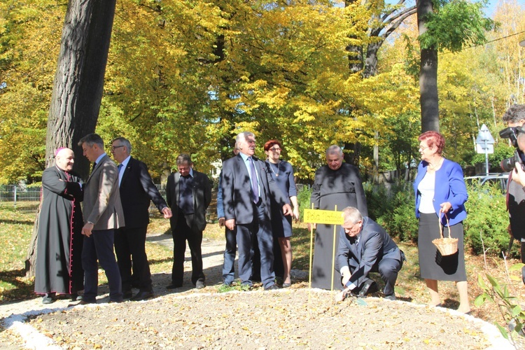 Inauguracja kampanii Pola Nadziei - 2017