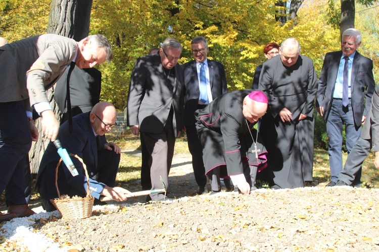 Inauguracja kampanii Pola Nadziei - 2017