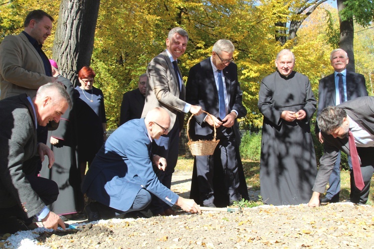 Inauguracja kampanii Pola Nadziei - 2017