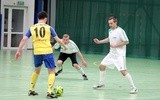 Po raz 14. rozgrywane są mistrzostwa diecezji łowickiej w piłce nożnej