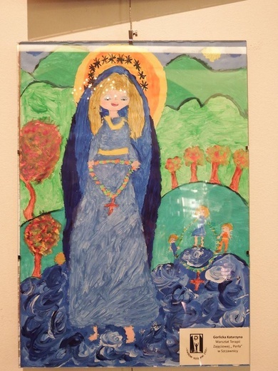 Fatima w Szczawnicy