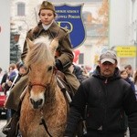 Marsz patriotyczny w Łowiczu