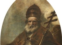 Jako pierwszy papież otrzymał przydomek „Wielki”