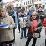 Narodowe śpiewanie w Bielsku-Białej