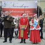 Narodowe śpiewanie w Bielsku-Białej