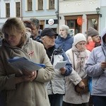 Narodowe śpiewanie w Bielsku-Białej