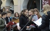 Narodowe śpiewanie w Bielsku-Białej